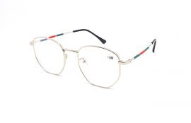 Dioptrické brýle 6812 / -1,00 s antireflexní vrstvou