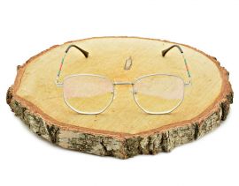 Dioptrické brýle 6812 / -2,50 s antireflexní vrstvou E-batoh