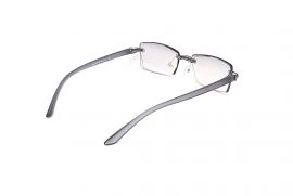 Bezrámečkové dioptrické brýle 346 / -2,00 s antireflexní vrstvou E-batoh
