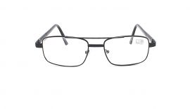 Dioptrické brýle 812 / -2,00 black FLex E-batoh