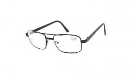 Dioptrické brýle 812 / -4,50 black FLex