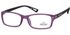 Dioptrické brýle HMR76C PURPLE +2,00