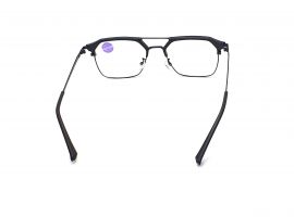 Samozabarvovací dioptrické brýle N06-03 /-3,00 E-batoh