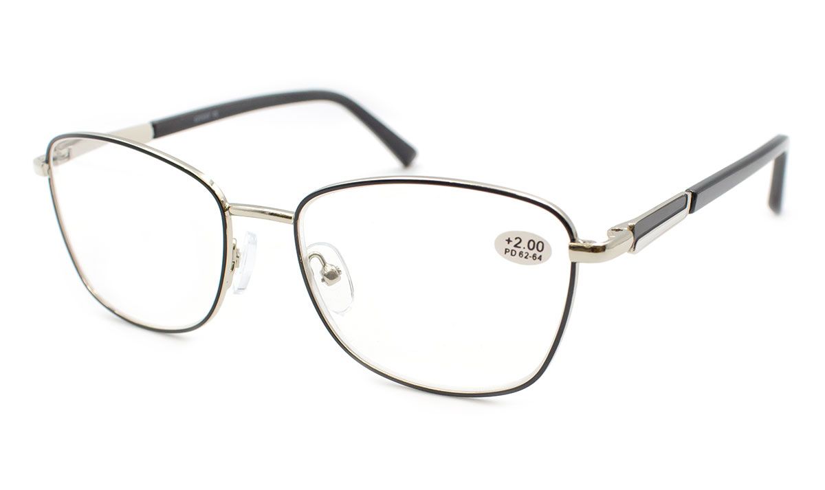 Dioptrické brýle Gvest 21438-C1/+0,75 E-batoh