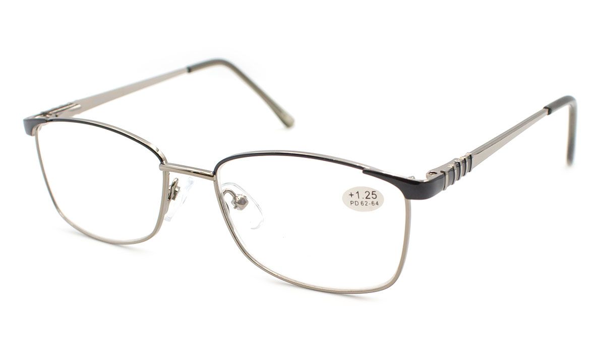 Dioptrické brýle Gvest 21444-C6/+0,75 E-batoh