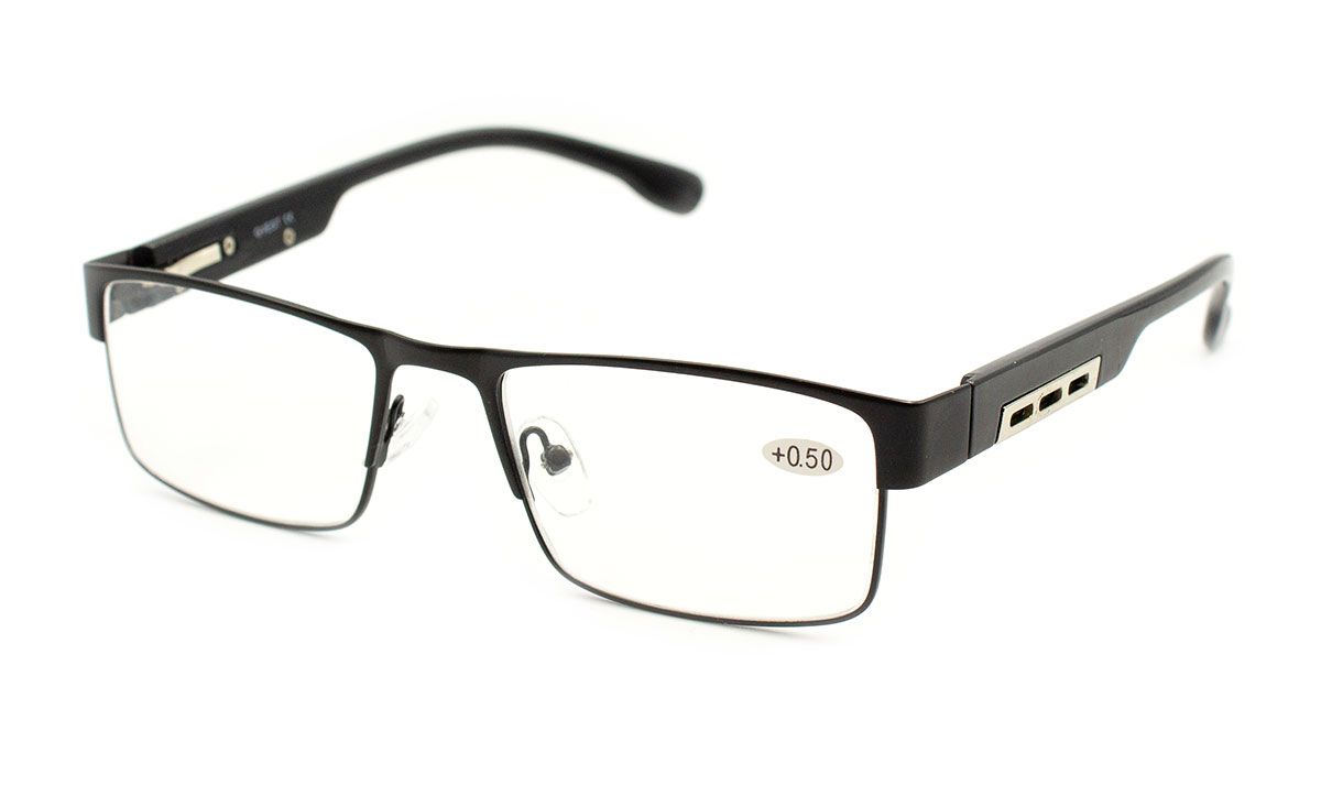 Dioptrické brýle Gvest 23400-C1/+0,75 E-batoh