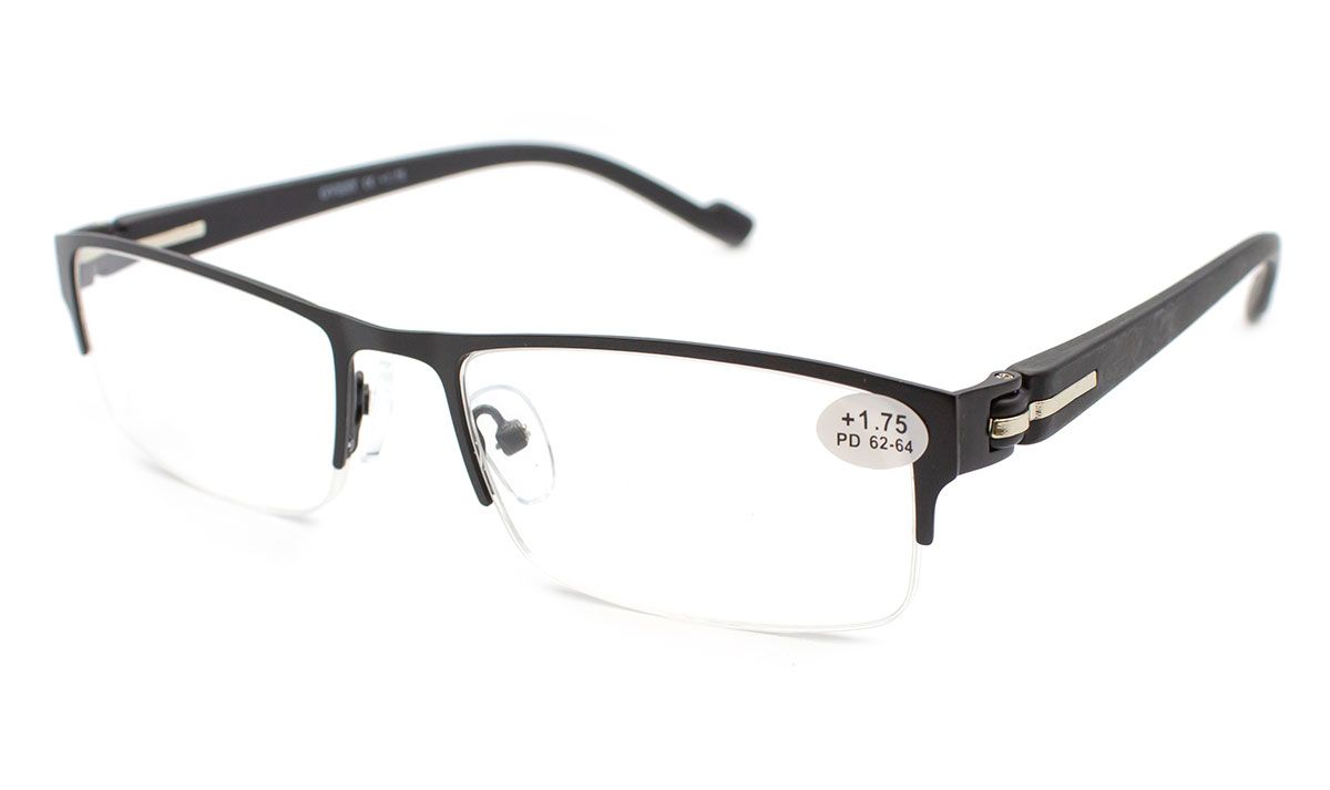 Dioptrické brýle Gvest 21442-C6/+0,75 E-batoh