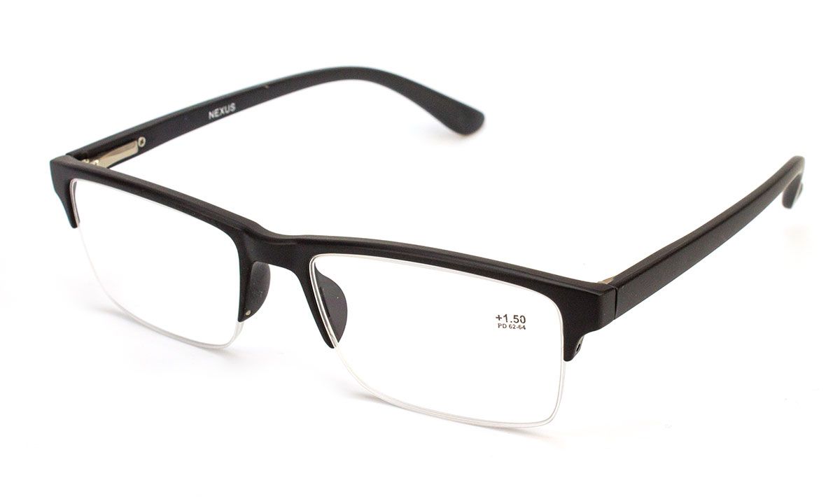 Dioptrické brýle Nexus 19207J-C2/+0,75 E-batoh
