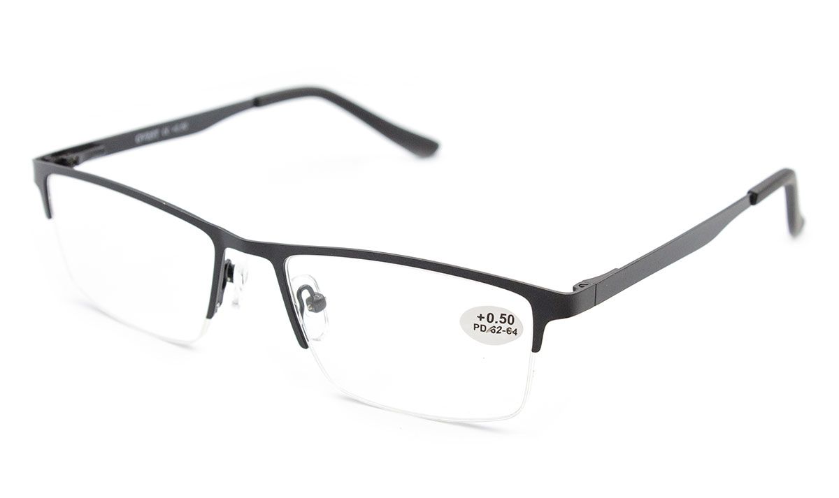 Dioptrické brýle Gvest 21452-C1/+0,75 E-batoh