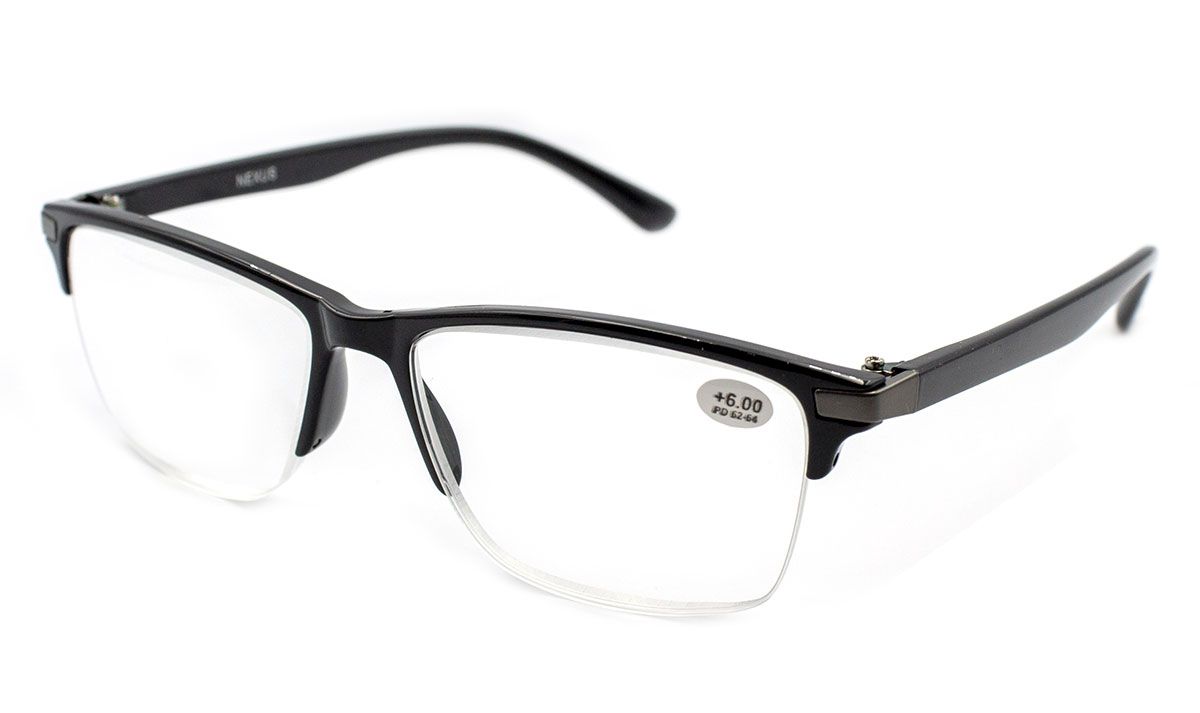 Dioptrické brýle na krátkozrakost Nexus 21207J-C1/-0,75 E-batoh