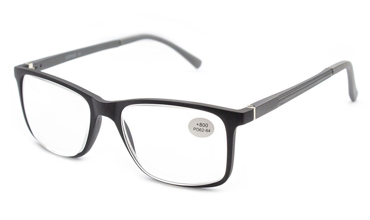 Dioptrické brýle na krátkozrakost Verse 21161S-C1/-6,00 E-batoh