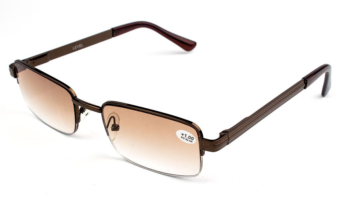Dioptrické brýle na krátkozrakost Nexus Level 1608S-C4/-5,00 E-batoh