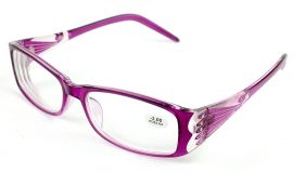 Dioptrické brýle na krátkozrakost Flash 21902/-4,50