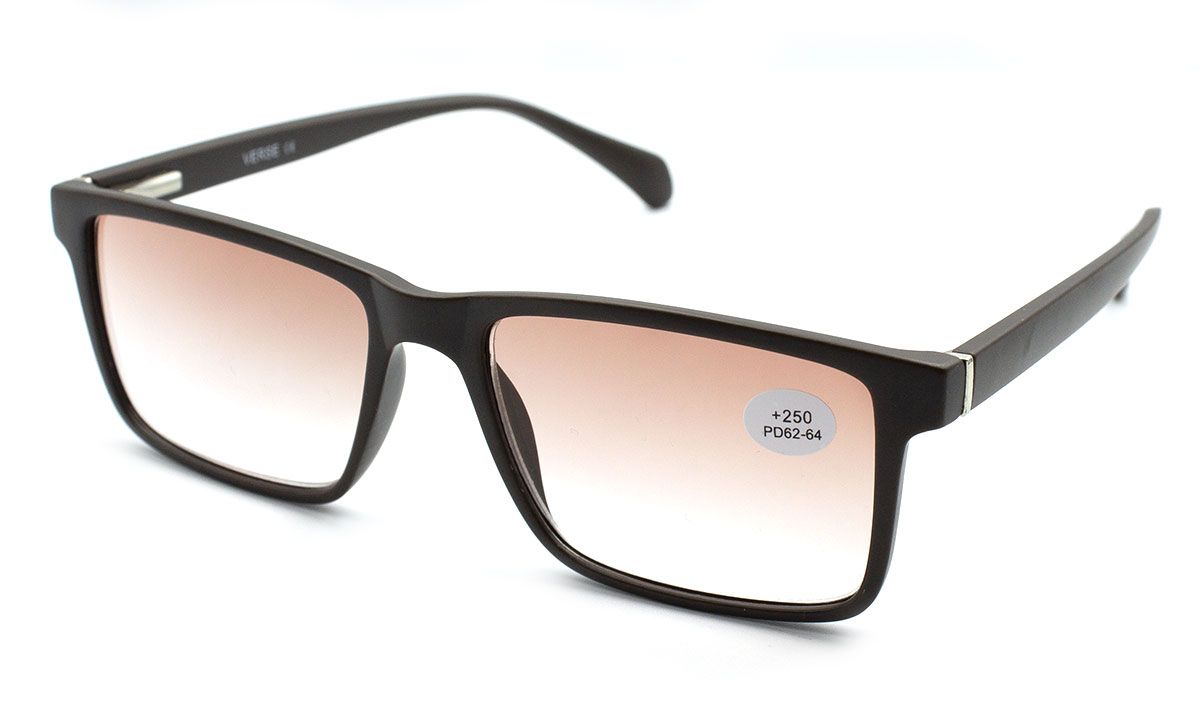 Dioptrické brýle na krátkozrakost Verse 21150S-C3/-2,25 E-batoh