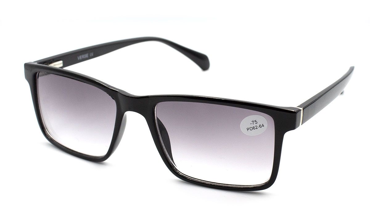 Dioptrické brýle na krátkozrakost Verse 21150S-C1/-5,50 E-batoh
