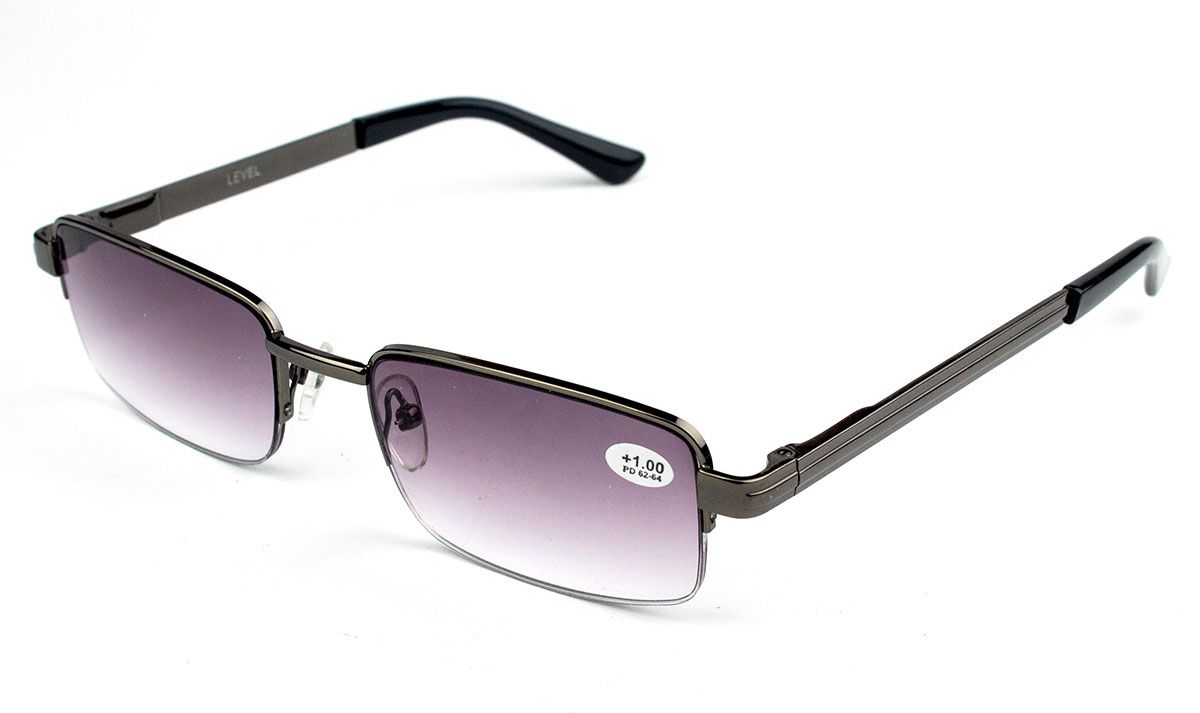 Dioptrické brýle na krátkozrakost Nexus Level 1608S-C3/-5,00