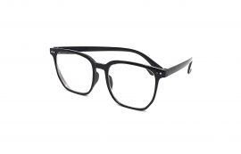 Samozabarvovací dioptrické brýle F24 / -3,00 black E-batoh