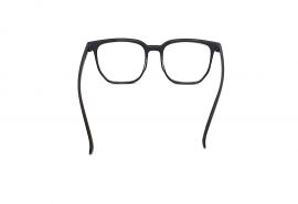 Samozabarvovací dioptrické brýle F24 / -3,00 black E-batoh