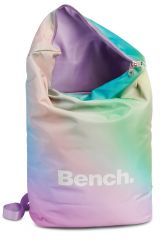 Batoh fold-over Bench Cite girl 64187-9800 pink E-batoh