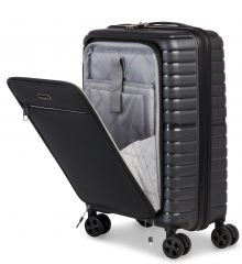 Cestovní biznes kufr DALLAS malý S TSA
