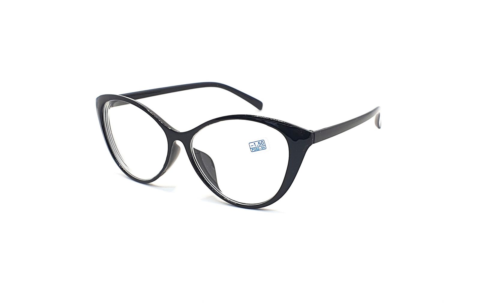 Dioptrické brýle na krátkozrakost F15 /-1,00