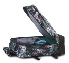 Příruční zavazadlo - batoh Cabin PRO 40252-0821 54x35x20 BestWay E-batoh