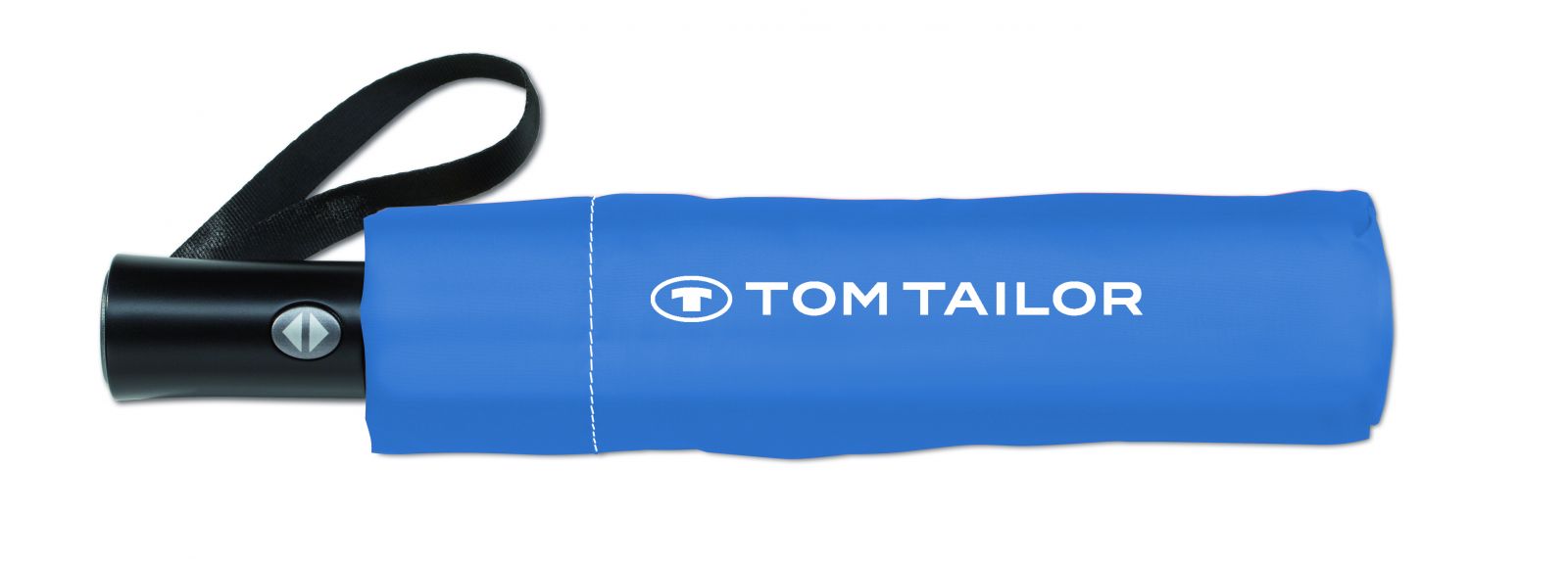 Tom Tailor Automatický deštník 218 TTF Light Blue