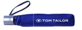 Skladací deštník 211 TTB Blue