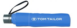 Skladací deštník 211 TTF Blue