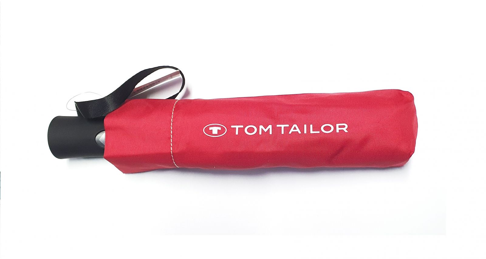 Tom Tailor Automatický deštník 218 TTB Barberry