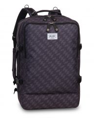 Příruční zavazadlo - batoh Cabin PRO 40252-1756 54x35x20 dark grey/ middle grey