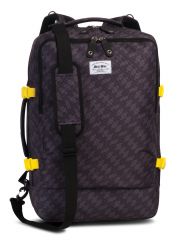 Příruční zavazadlo - batoh Cabin PRO 40252-1759 54x35x20 dark grey/ middle grey BestWay E-batoh