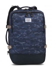 Příruční zavazadlo - batoh Cabin PRO 40252-5300 54x35x20 green
