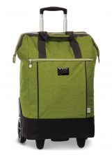 Velká nákupní taška PUNTA 10303-0700 light green