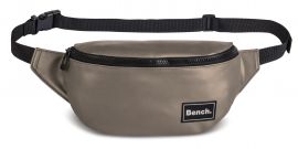 Bench - messenger taupe Hydro