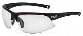 Náhradní čočky na brýle R2 Racer ATL063PH fotochromatické Cat.0-3 E-batoh