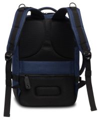 Příruční zavazadlo - batoh pro RYANAIR 0600 40x25x20 NAVY BLUE BestWay E-batoh
