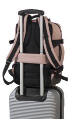 Příruční zavazadlo - batoh pro RYANAIR 5800 40x25x20 GREEN BestWay E-batoh