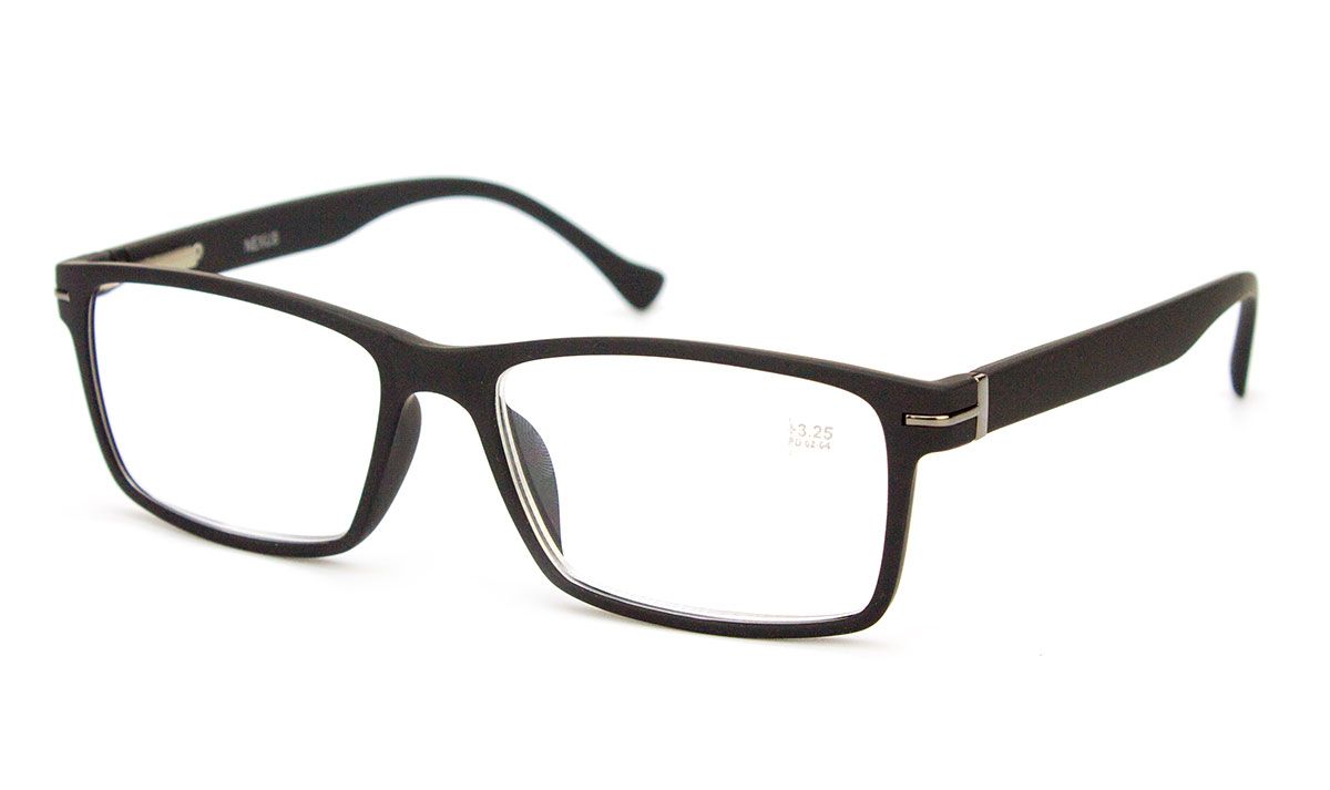 Dioptrické brýle Nexus 19415D-C1/+0,75 E-batoh