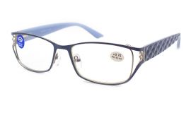 Dioptrické brýle na počítač Gvest 23409-C8  Blueblocker +0,75