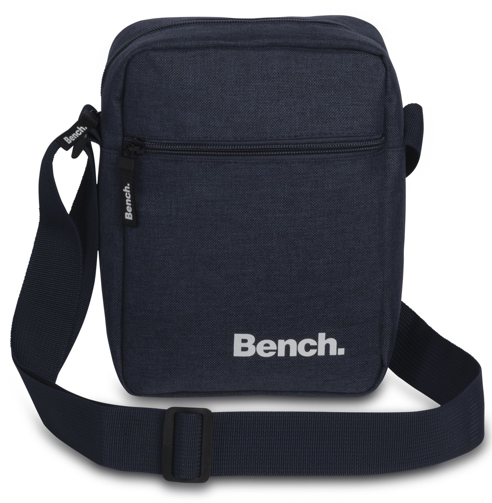 Bench - messenger CLASSiC blue 64153-5020
