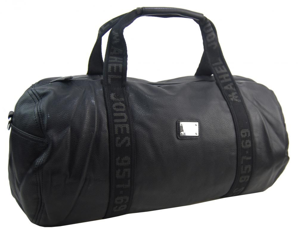 Pánská cestovní taška černá 1881-BB BELLA BELLY E-batoh