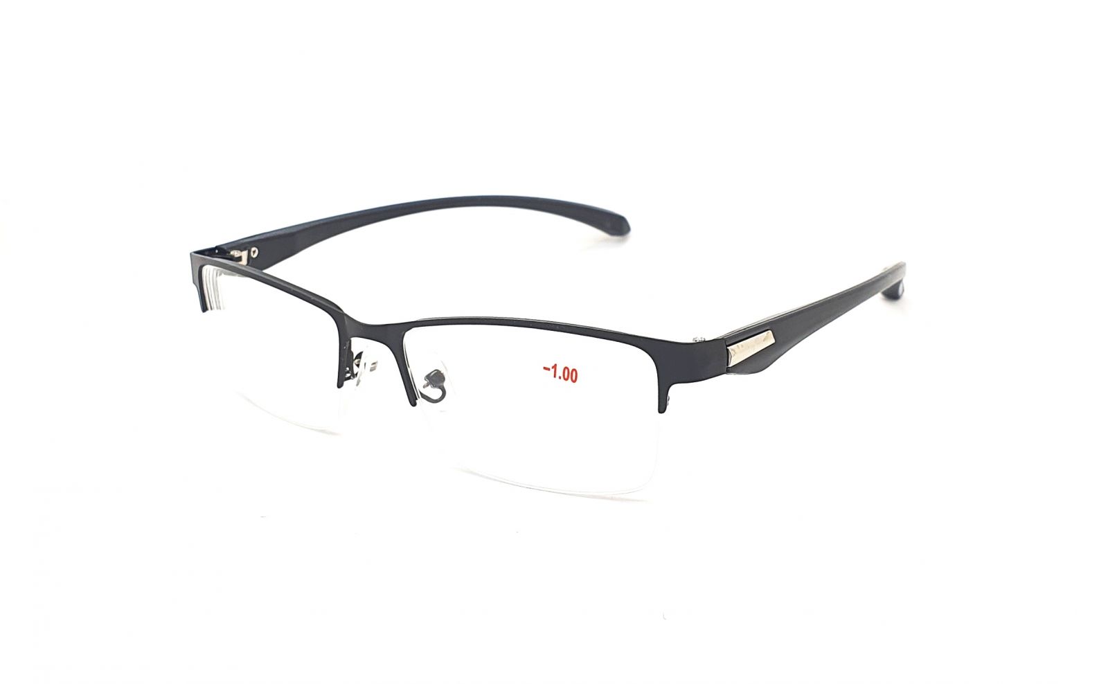 Dioptrické brýle na krátkozrakost G01 /-5,50