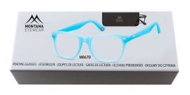 Dioptrické brýle BOX67D +2,00
