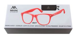 Dioptrické brýle BOX67F +2,00
