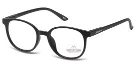 Dioptrické brýle MRC2 +2,00 flex + polarizační klip MRC-2 Cat.3 MONTANA EYEWEAR E-batoh