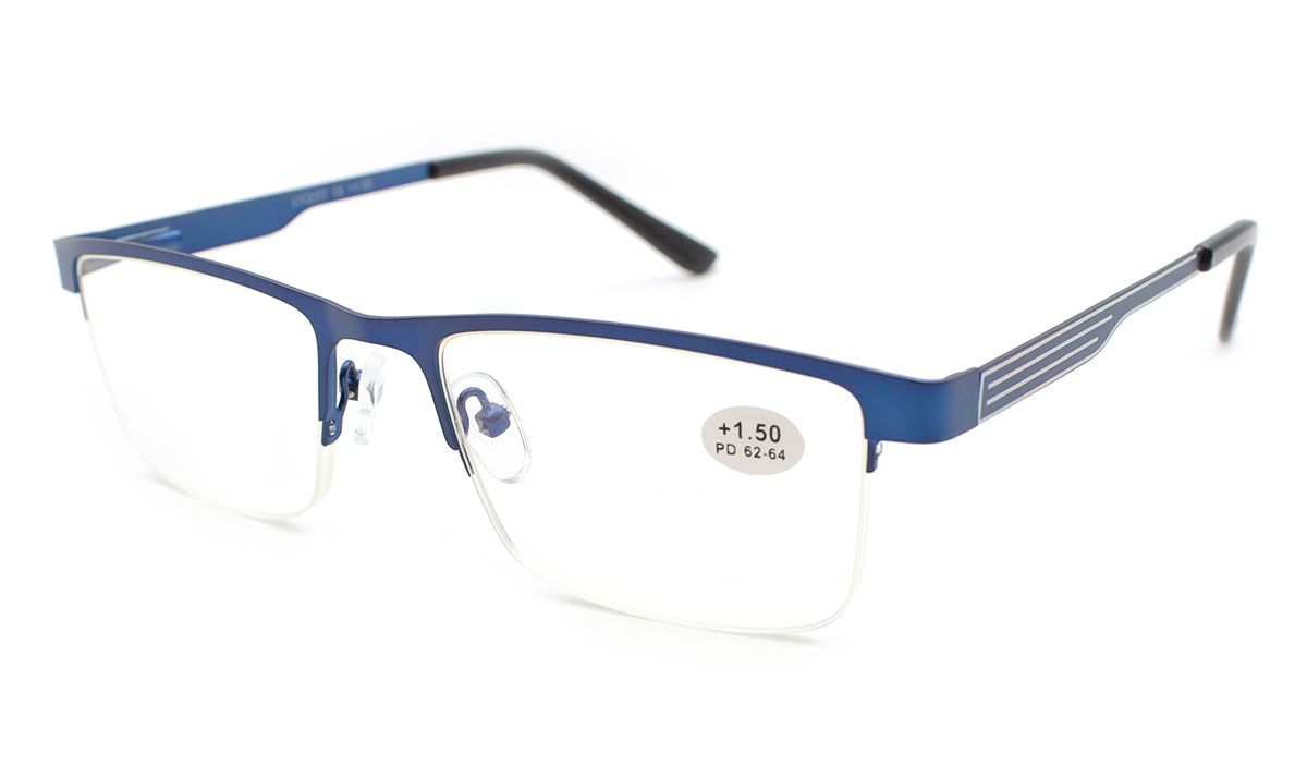 Dioptrické brýle na krátkozrakost Gvest 21433-C8 Blueblocker / -0,50