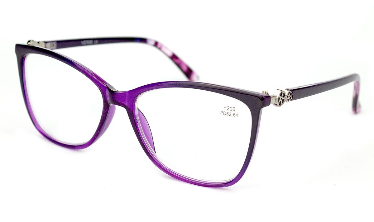 Dioptrické brýle 20136-C3 SKLO +1,25 E-batoh