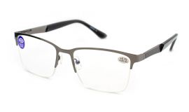 Dioptrické brýle na krátkozrakost Verse 23107-C2/-1,25 Blueblocker