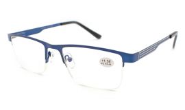 Dioptrické brýle na krátkozrakost Gvest 21433-C8 Blueblocker / -3,25
